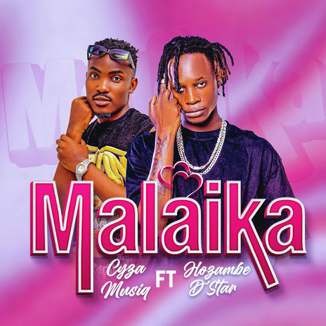 Hoozambe ft.Cyza Musiq UG,